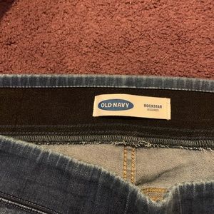 Old navy leggings size 20